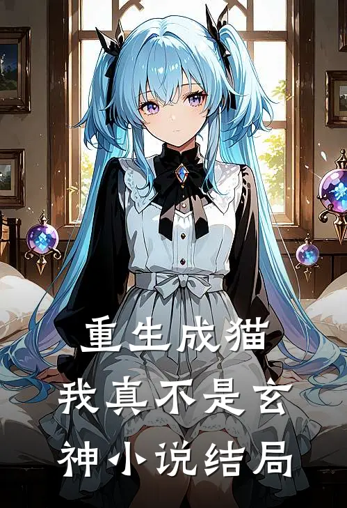 重生成猫,我真不是玄神结局