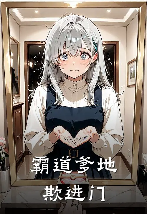 霸道爹地欺进门