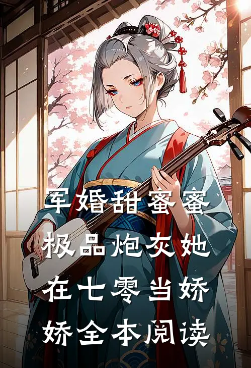 军婚甜蜜蜜：极品炮灰她在七零当娇娇全本阅读