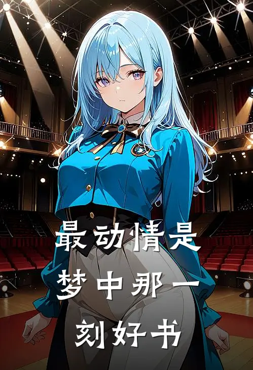 最动情是梦中那一刻好书