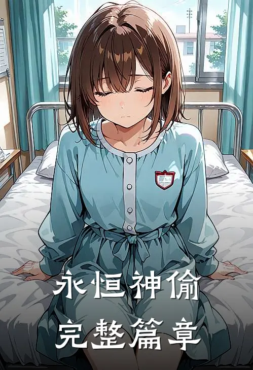 永恒神偷完整篇章