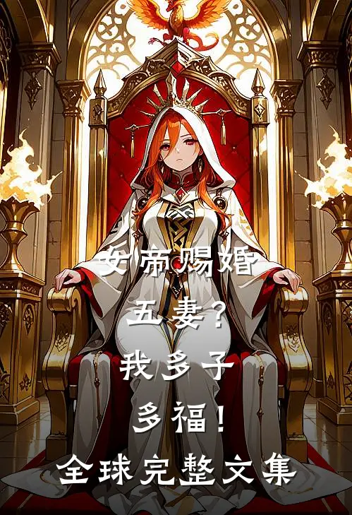 女帝赐婚五妻?我多子多福!全球完整文集