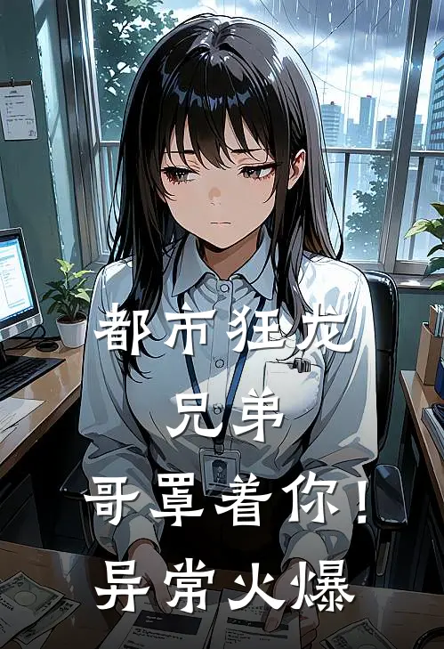 都市狂龙：兄弟，哥罩着你！异常火爆