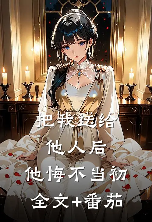 把我送给他人后，他悔不当初全文+番茄