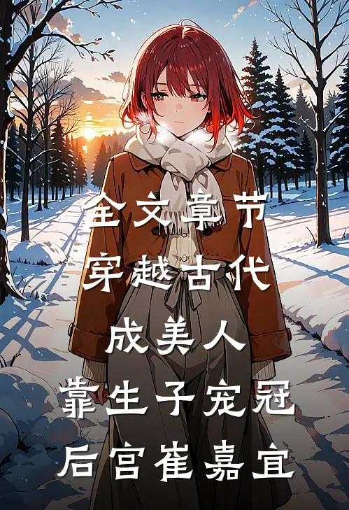全文章节穿越古代成美人,靠生子宠冠后宫崔嘉宜