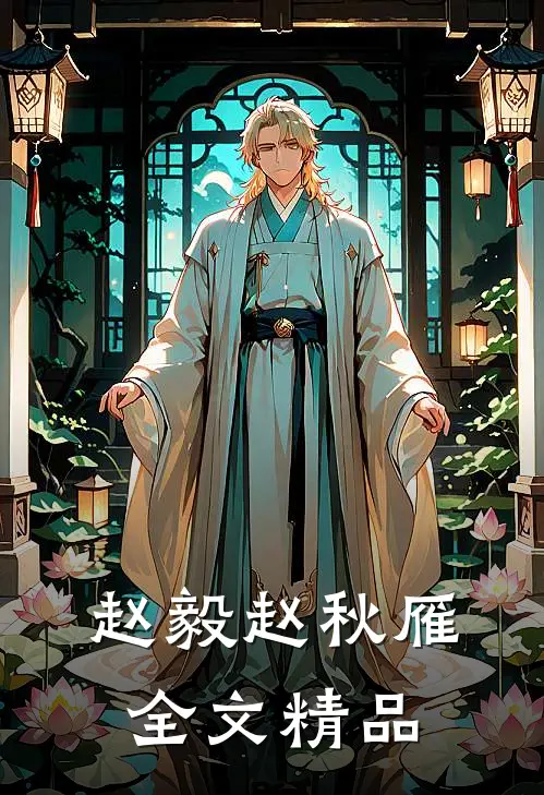 赵毅赵秋雁全文精品
