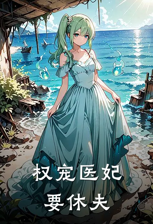 权宠医妃要休夫