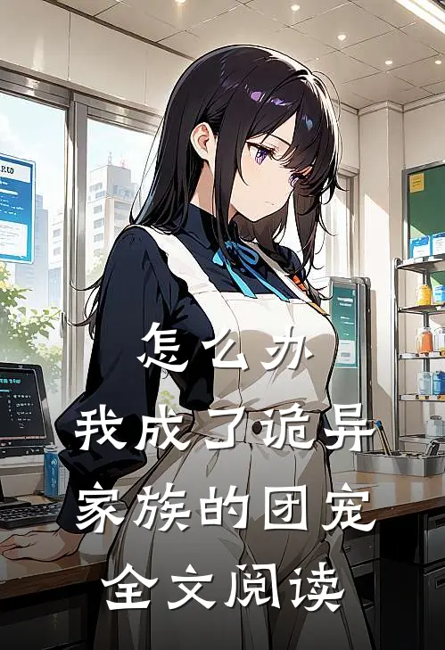 怎么办，我成了诡异家族的团宠全文阅读