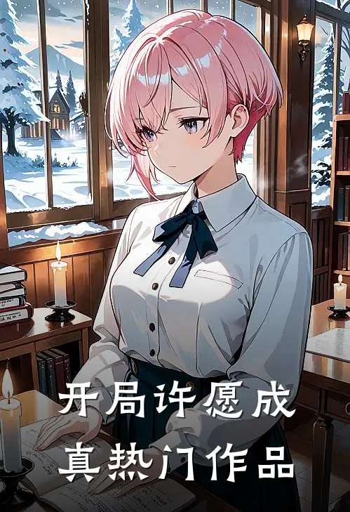 开局许愿成真热门作品