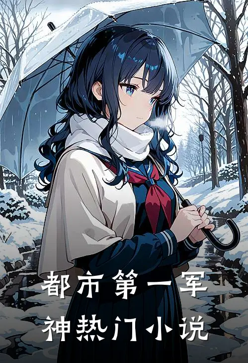 都市第一军神热门小说