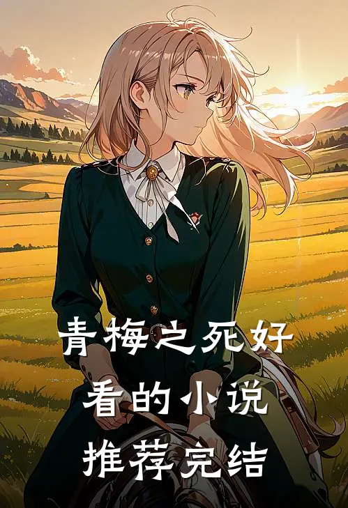 青梅之死好看的小说推荐完结