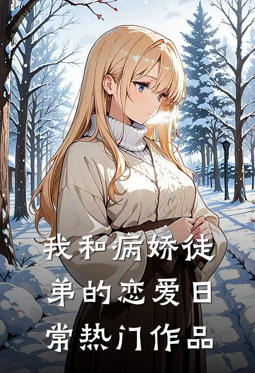 我和病娇徒弟的恋爱日常热门作品