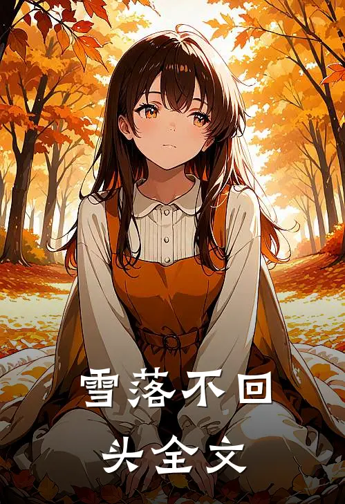 雪落不回头全文