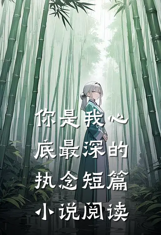 你是我心底最深的执念短篇小说阅读