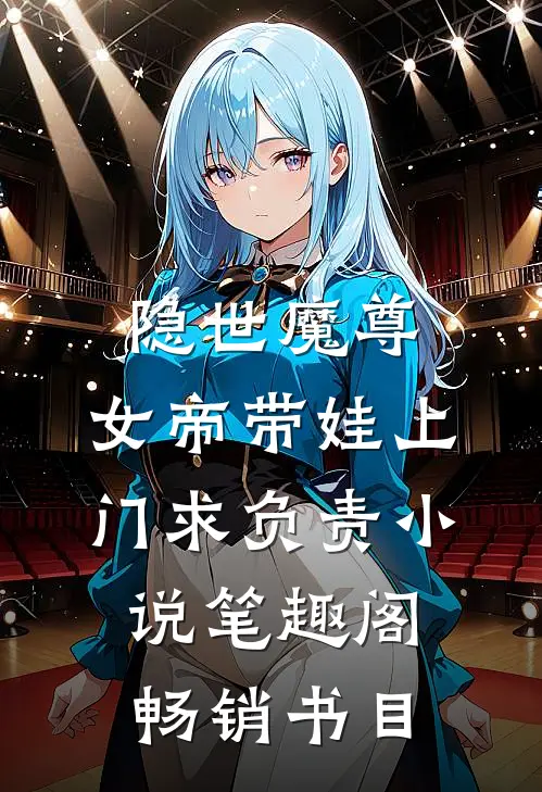 隐世魔尊,女帝带娃上门求负责 小说 笔趣阁畅销书目