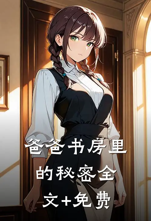 爸爸书房里的秘密全文+免费