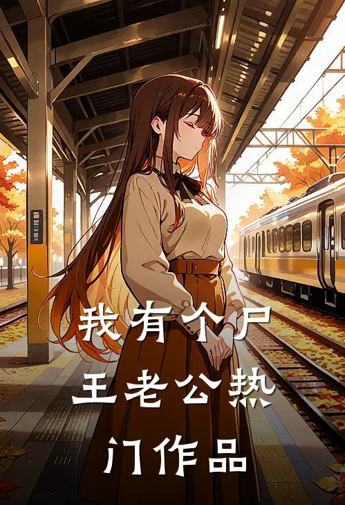 我有个尸王老公热门作品