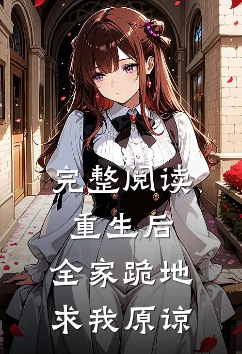 完整阅读重生后，全家跪地求我原谅