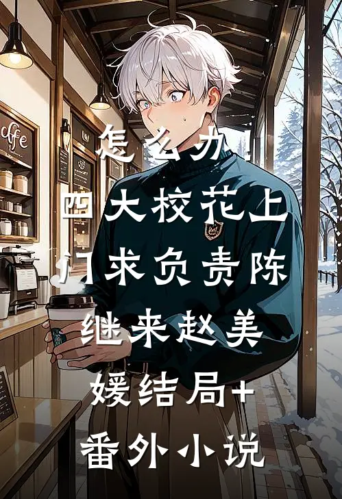 怎么办！四大校花上门求负责陈继来赵美媛结局+番外小说