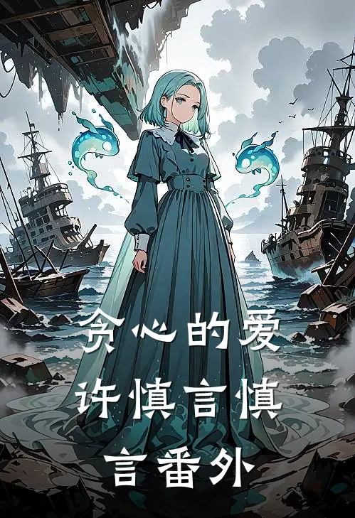 贪心的爱许慎言慎言 番外