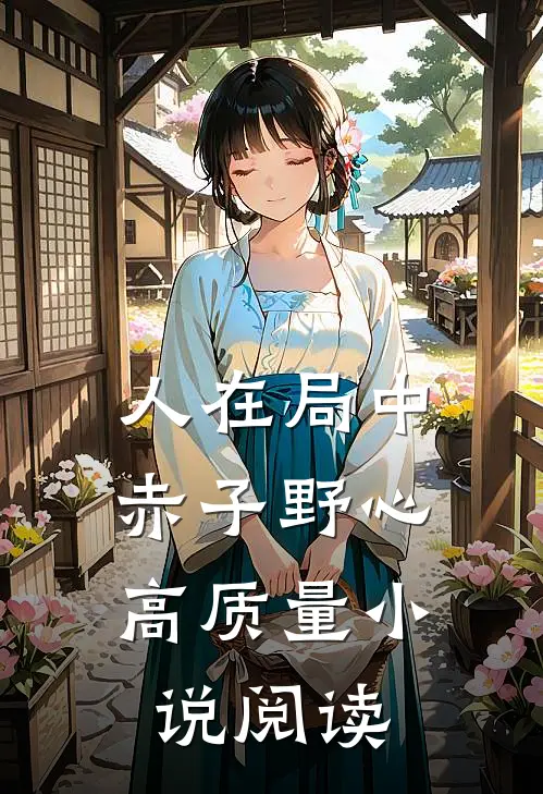 人在局中：赤子野心高质量小说阅读