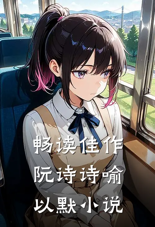 畅读佳作阮诗诗喻以默小说