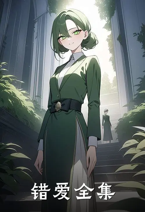 错爱全集