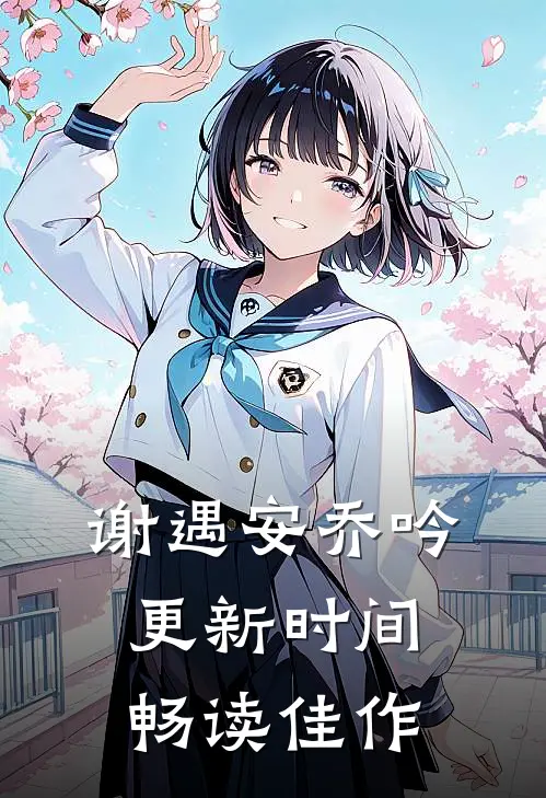 谢遇安乔吟更新时间畅读佳作