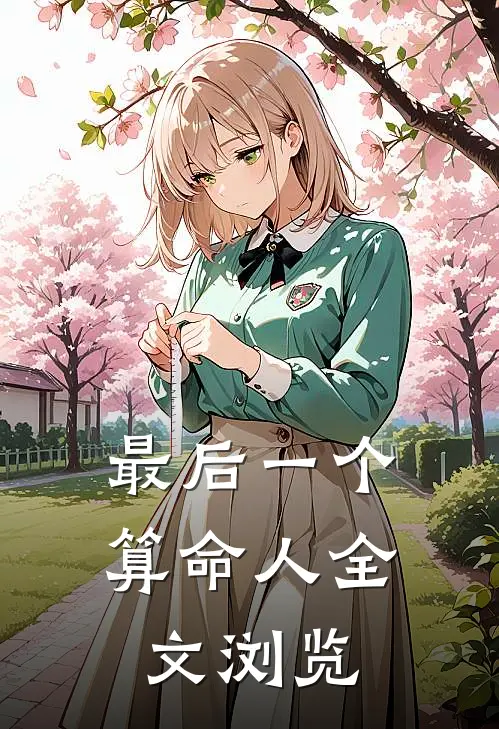 最后一个算命人全文浏览
