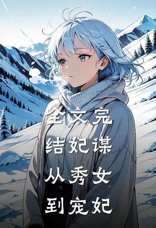 全文完结妃谋：从秀女到宠妃