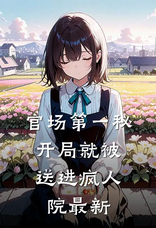 官场第一秘：开局就被送进疯人院最新
