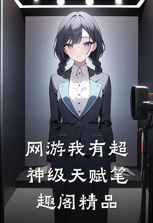 网游我有超神级天赋笔趣阁精品