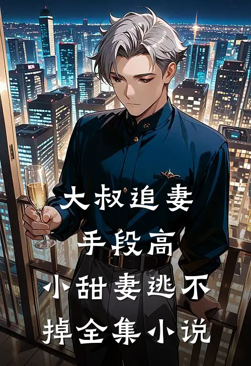 大叔追妻手段高，小甜妻逃不掉全集小说