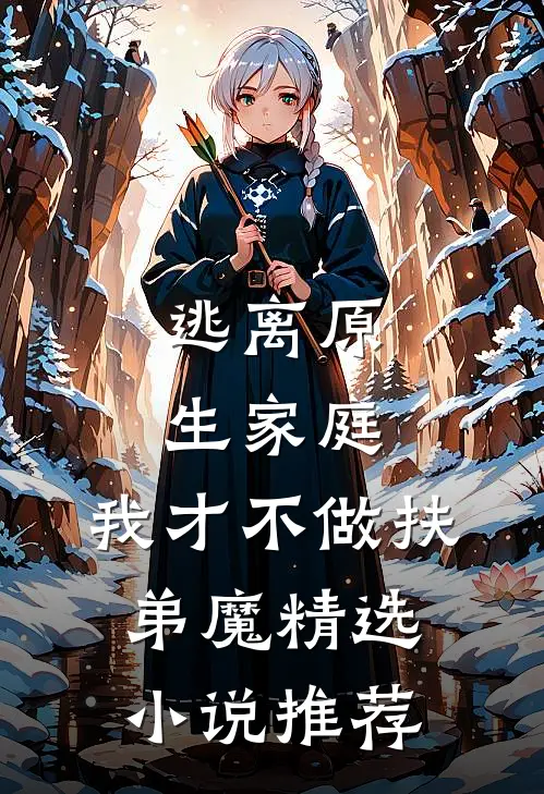 逃离原生家庭：我才不做扶弟魔精选小说推荐