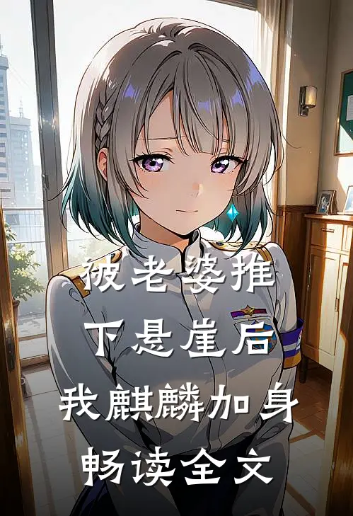 被老婆推下悬崖后，我麒麟加身畅读全文