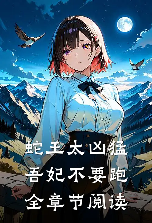 蛇王太凶猛：吾妃不要跑全章节阅读