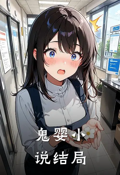 鬼婴小说结局