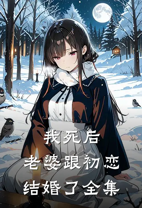 我死后，老婆跟初恋结婚了 全集