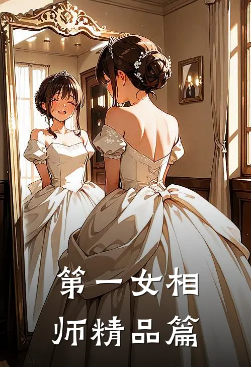 第一女相师精品篇