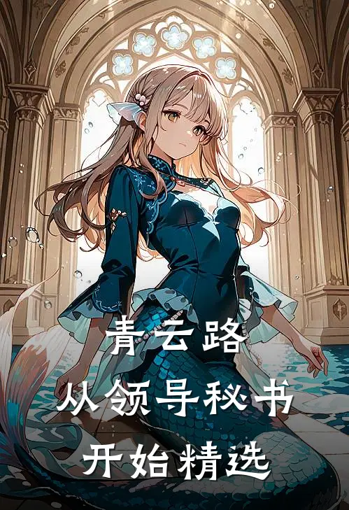 青云路：从领导秘书开始精选