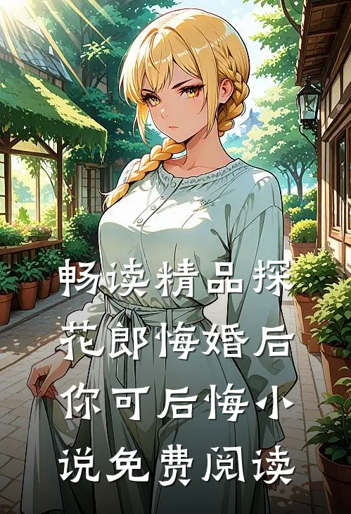 畅读精品探花郎悔婚后你可后悔小说免费阅读