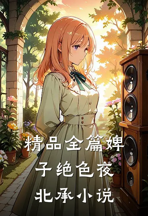 精品全篇婢子绝色夜北承小说