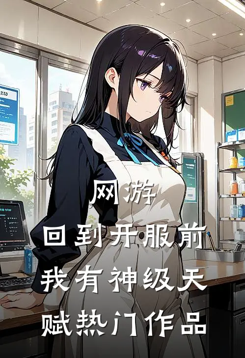 网游：回到开服前我有神级天赋热门作品