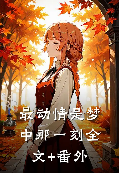 最动情是梦中那一刻全文+番外