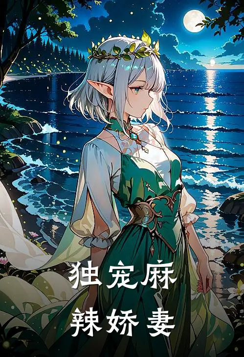 独宠麻辣娇妻
