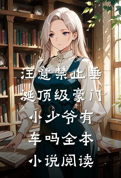 注意禁止垂涎顶级豪门小少爷有车吗全本小说阅读