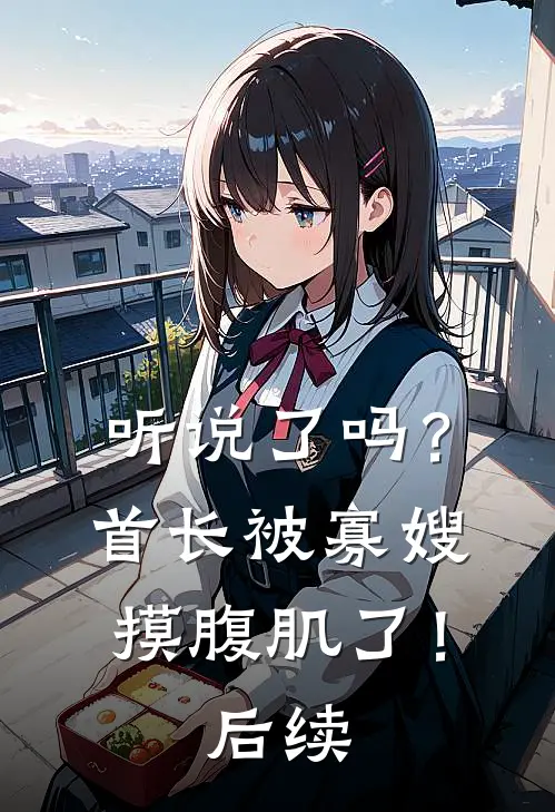 听说了吗?首长被寡嫂摸腹肌了!后续是