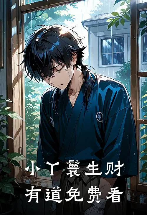 小丫鬟生财有道免费看