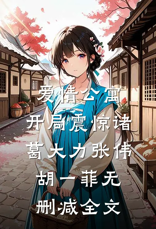 爱情公寓：开局震惊诸葛大力张伟胡一菲无删减全文
