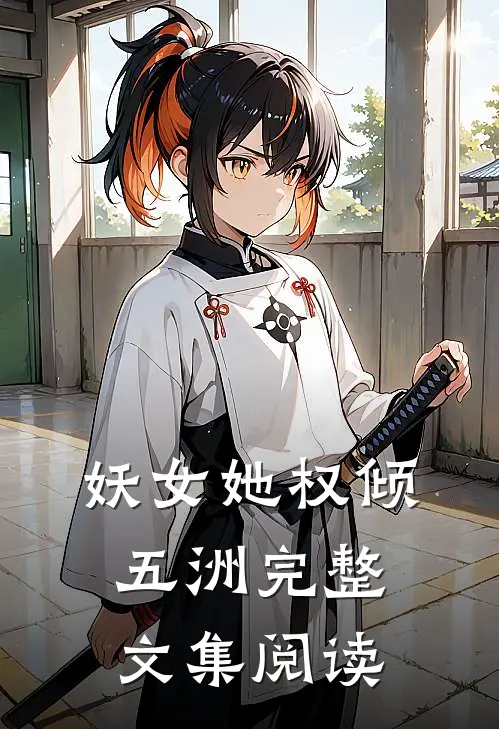 妖女她权倾五洲完整文集阅读